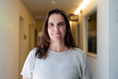 Jubileu: «Fazia sentido que os jovens liderassem esta iniciativa» - Raquel Ribeiro