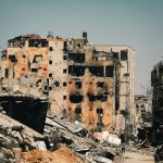 Gaza: Cáritas diz que situação no terreno chegou a «ponto de rutura»