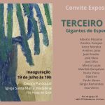 Igreja/Cultura: Exposição «Terceiro Dia, Gigantes de esperança» vai ser inaugurada em Gaia