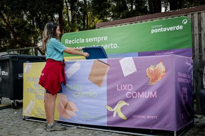 Escutismo: World Scout Moot classificado como Ecoevento