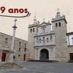 Viseu: Catedral celebra aniversário da dedicação com eucaristia presidida pelo bispo