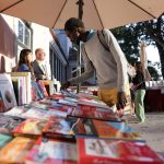 Igreja/Cultura: Loja da Bíblia marca presença pela primeira vez na Festa do Livro em Belém