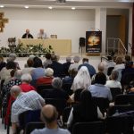 Ano Santo 2025: Jubileu pode oferecer «um convite à unidade» ao mundo, afirmou arcebispo de Évora