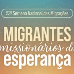 Fátima: Santuário acolhe migrantes e refugiados em peregrinação internacional