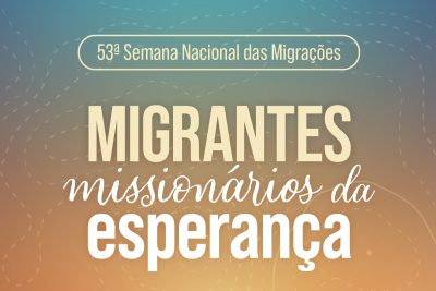Fátima: Santuário acolhe migrantes e refugiados em peregrinação internacional