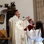 Viseu: Bispo evoca Virgem Maria como «modelo de fé para os crentes e esperança para as famílias»