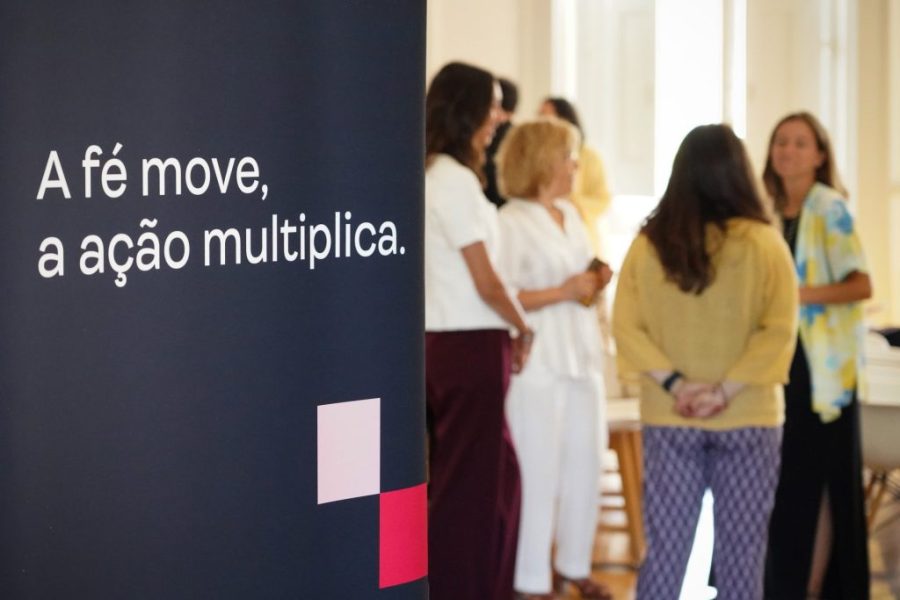 Juventude: Fundação Jornada recebeu «mais de 600 candidaturas» ao programa de apoios