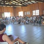 MAAC: V Acampamento juntou 80 participantes com o tema «Cuidar de mim para cuidar dos outros»