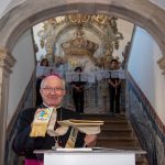 Algarve: Exposição comemora do jubileu episcopal de D. Manuel Quintas