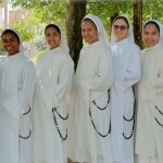 Aveiro: Primeira profissão religiosa de sete irmãs Dominicanas de Santa Catarina de Sena