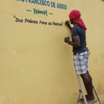 Solidariedade: Associação «Banco de Leite» envia «mais de 100 toneladas de bens essenciais» para São Tomé e Príncipe