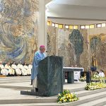 Bragança-Miranda: Diocese celebra padroeira da cidade e une-se a dia de jejum e oração convocado pelo Papa