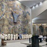 Bragança-Miranda: Bispo apela a «aprofundar o percurso das Unidades Pastorais», em decreto de nomeações
