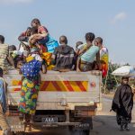 Moçambique: Papa alerta para nova onda de violência em Cabo Delgado