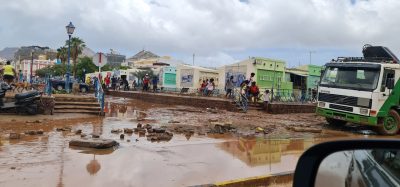 Cabo Verde: Patriarca de Lisboa manifesta «sincera e fraterna solidariedade» às vítimas do temporal na Ilha de São Vicente