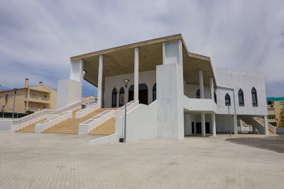 Portimão: Desenvolvimento urbano fez nascer uma nova comunidade em «chave missionária» e de responsabilidade laical