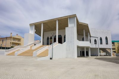 Portimão: Desenvolvimento urbano fez nascer uma nova comunidade em «chave missionária» e de responsabilidade laical