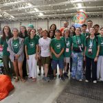 Ano Santo: Jovens há 25 anos regressaram a Tor Vergata, como animadores de pastoral juvenil