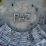 Montargil: Crianças da catequese rezam e enviam orações pela paz ao Papa Leão XIV