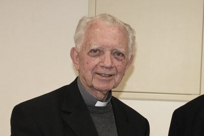 Funchal: Funeral do bispo emérito D. Teodoro de Faria marcado para terça-feira, dia 26 de agosto