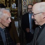 Madeira: D. Teodoro de Faria foi uma «personalidade marcante no âmbito religioso, cultural e pastoral», afirma presidente da República