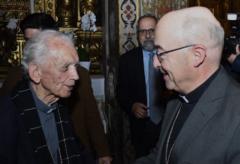 Funchal: D. Teodoro de Faria foi o bispo que acolheu um Papa na Ilha da Madeira e teve a «noção da autonomia»