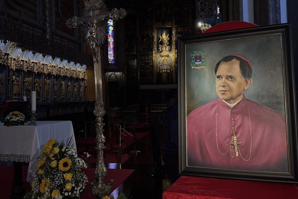 Madeira: Bispo do Funchal agradece ministério episcopal de D. Teodoro de Faria na diocese e «ao serviço das comunidades portuguesas na diáspora»