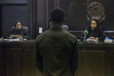Angola: Conferência Episcopal condena «gravíssimos acontecimentos» no país