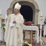 Viseu: Bispo evoca «Mãe de Jesus» como figura que «guia e ilumina» num mundo «envolvido em guerras, ódios e injustiças»