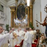 Castel Gandolfo: «Os construtores da paz e os edificadores de pontes num mundo despedaçado são a alegria da Igreja», afirma Papa