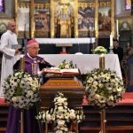 Madeira: Bispo do Funchal agradece ministério episcopal de D. Teodoro de Faria na diocese e «ao serviço das comunidades portuguesas na diáspora»