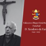 Madeira: Faleceu o bispo emérito do Funchal D. Teodoro de Faria