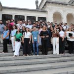Igreja/Portugal: «A esperança é necessária à vida, e a liturgia é como o berço da esperança» - D. José Cordeiro