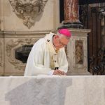 França: Arcebispo de Toulouse nomeou um novo chanceler para a diocese