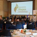 Vaticano: Papa pediu anúncio de Jesus Cristo «com clareza e imensa caridade» na região pan-amazónica