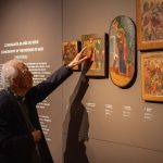 Madeira: Memória de D. Teodoro Faria permanece no Museu de Arte Sacra do Funchal, através de coleção de ícones