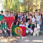 Jubileu: Bispo da Guarda vive encontro de Roma como oportunidade para criar «proximidade» com jovens da diocese