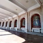 Fátima: Santuário tem sido «laboratório» de diálogo com artistas de todos os tempos