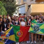Jubileu: Padre João Paulo acompanha grupo de Bragança-Miranda em experiência que abre caminhos para «renovação» da comunidade