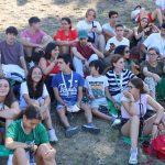 Especial: Grupo de Lisboa integra participantes com deficiência para viver experiência do Jubileu dos Jovens