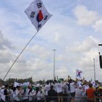 Coreia do Sul: Arquidiocese de Seul apresentou o programa da JMJ 2027