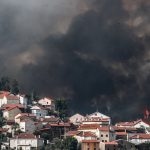 Incêndios: CNIS solidariza-se com dirigentes de instituições de solidariedade em zonas atingidas por fogos