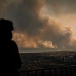 Incêndios: Bispo da Guarda apresenta «sentimentos de pesar» pela morte de antigo autarca e apela à solidariedade das comunidades