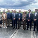 Igreja/Ensino: Universidades Católicas promovem «o diálogo, a inclusão e a solidariedade», destaca a nova presidente da SACRU
