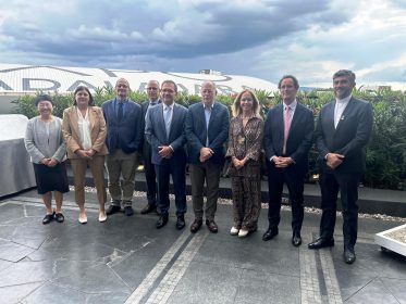 Igreja/Ensino: Universidades Católicas promovem «o diálogo, a inclusão e a solidariedade», destaca a nova presidente da SACRU