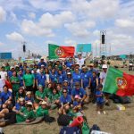 Jubileu dos Jovens: Pedro Avelino destaca experiência «muito especial» de participar pelo Caminho Neocatecumenal
