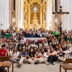 Pastoral Juvenil: Juventude Mariana Vicentina realiza encontro nacional, em Fátima