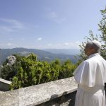 «Tempo da Criação»: Leão XIV traz «muitos dos desafios do pontificado de Francisco» para a atualidade da vida, para a dinâmica eclesial, afirma Frei Hermínio Araújo