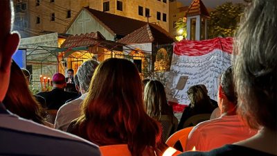 Líbano: Leão XIV assinalou quinto aniversário da «trágica explosão» no porto de Beirute