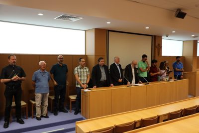 Portugal: Igreja Católica promove 7.º Curso de Música Litúrgica